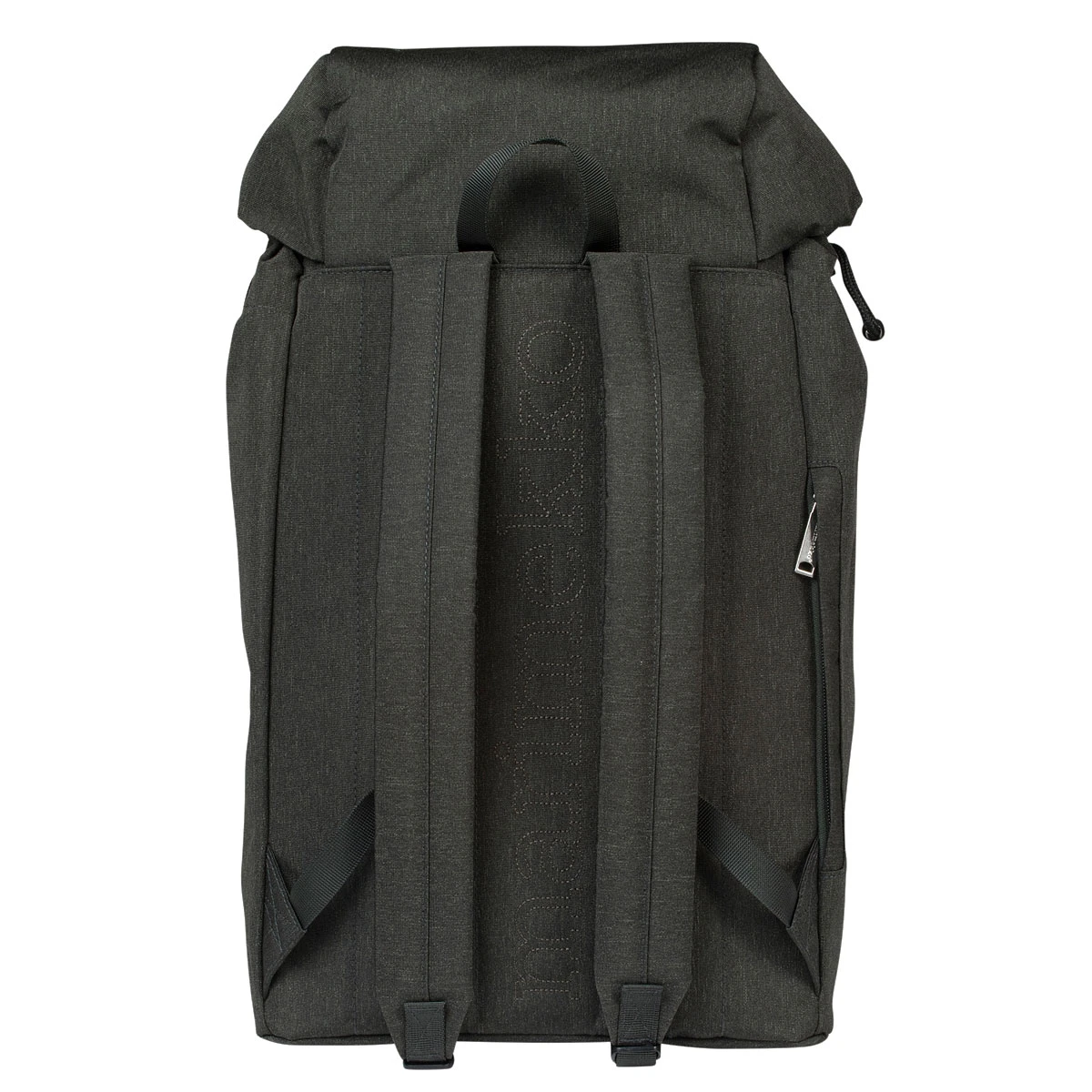 Marimekko Kortteli Charcoal Backpack 1 Marimekko Kortteli Charcoal Backpack