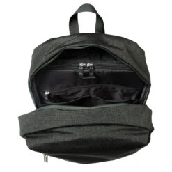 Marimekko Kortteli Charcoal Backpack 6 Marimekko Kortteli Charcoal Backpack -Marimekko Shop marimekko kortteli charcoal backpack 48