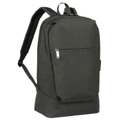 Marimekko Kortteli Charcoal City Backpack -Marimekko Shop marimekko kortteli charcoal city backpack 30