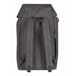 Marimekko Kortteli Grey Backpack