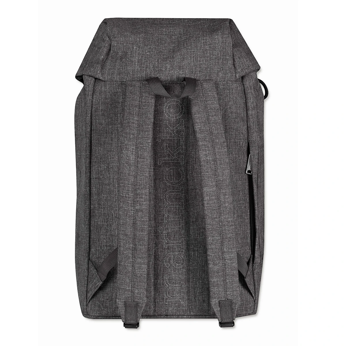 Marimekko Kortteli Grey Backpack 1 Marimekko Kortteli Grey Backpack