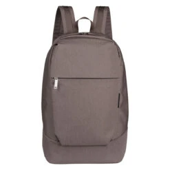 Marimekko Kortteli Melange Brown City Backpack 6 Marimekko Kortteli Melange Brown City Backpack -Marimekko Shop marimekko kortteli melange brown city backpack 44