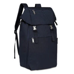 Marimekko Kortteli Navy Backpack