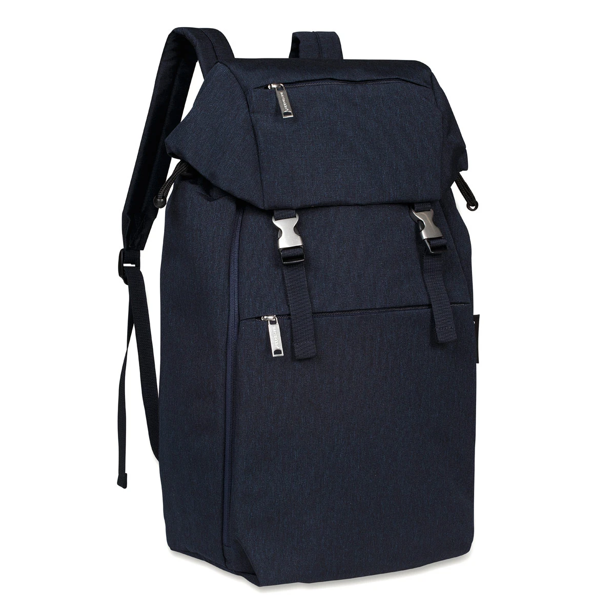 Marimekko Kortteli Navy Backpack 1 Marimekko Kortteli Navy Backpack