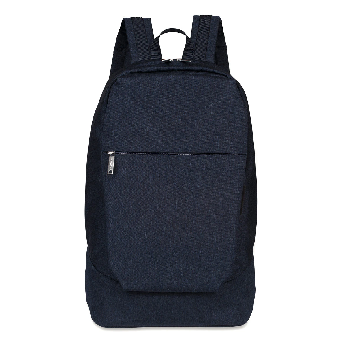 Marimekko Kortteli Navy City Backpack 1 Marimekko Kortteli Navy City Backpack