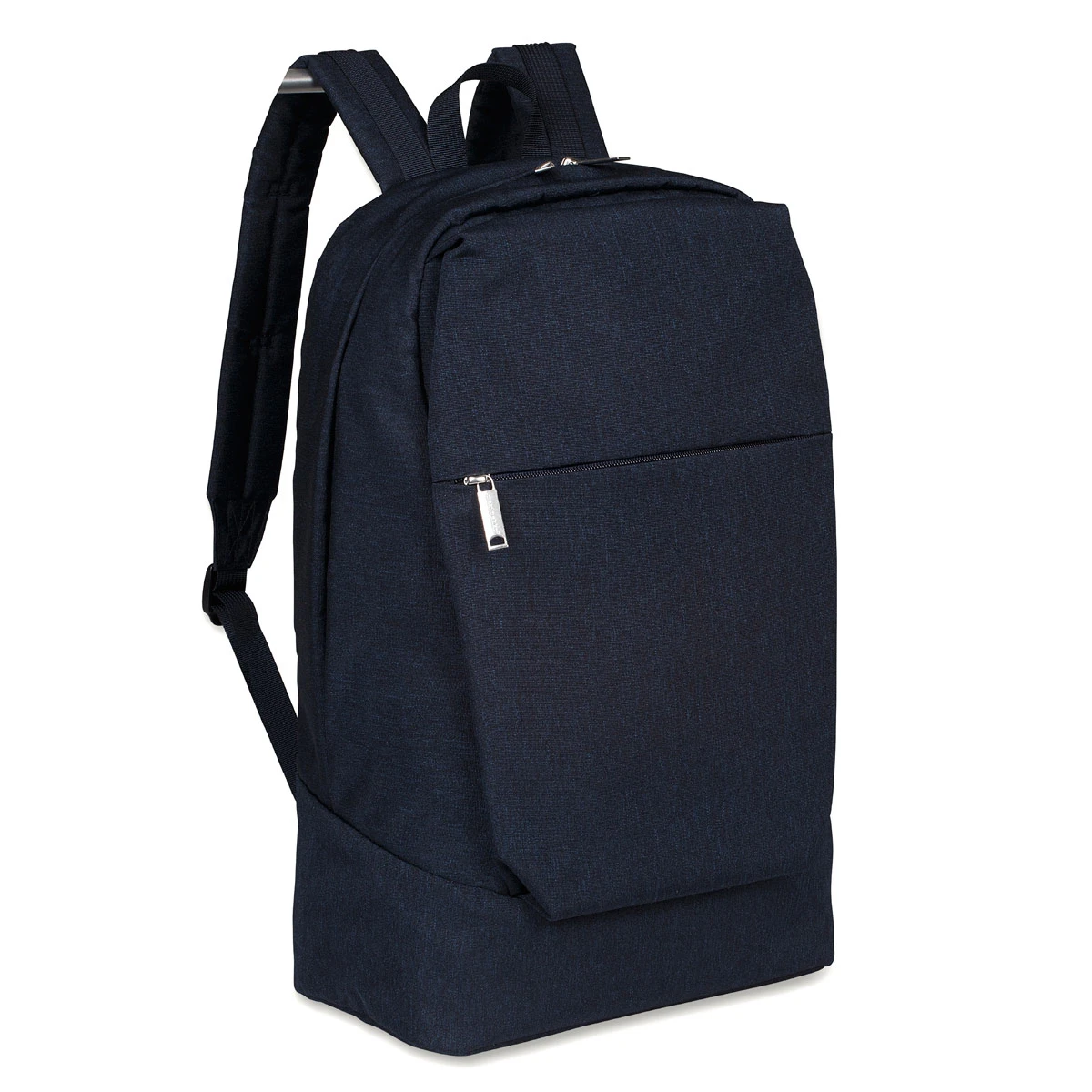 Marimekko Kortteli Navy City Backpack 3 Marimekko Kortteli Navy City Backpack - Image 3