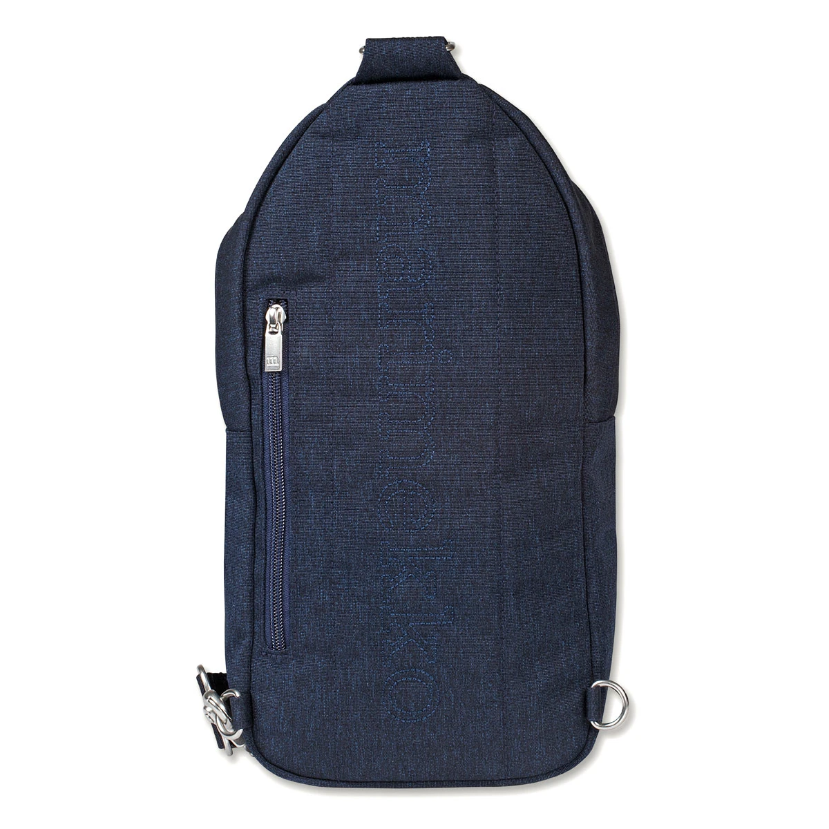 Marimekko Kortteli Navy Crossbody Bag 2 Marimekko Kortteli Navy Crossbody Bag - Image 2