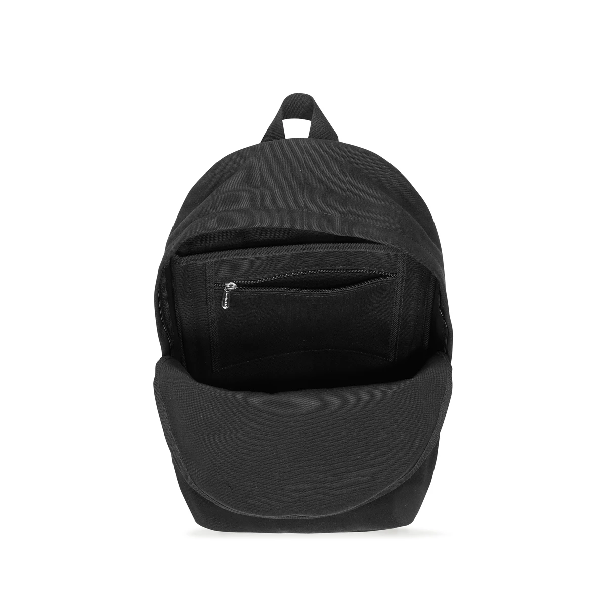Marimekko Lolly Black Backpack 1 Marimekko Lolly Black Backpack