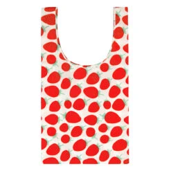 Marimekko Mansikka White / Red Smartbag 10 Marimekko Mansikka White / Red Smartbag -Marimekko Shop marimekko mansikka white red smartbag 91