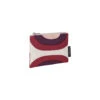 Marimekko Melooni Cream / Red Kaika Zip Pouch