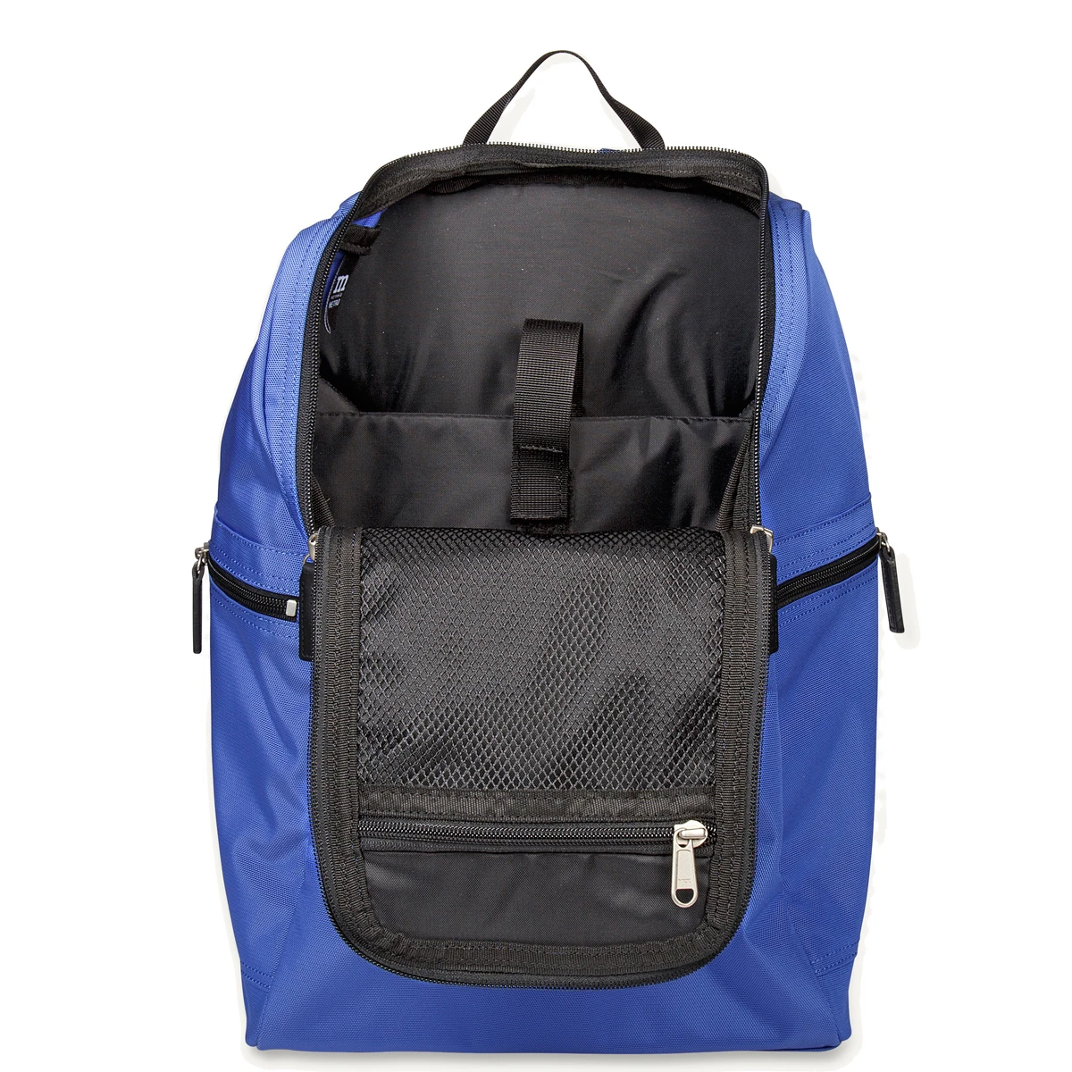 Marimekko Metro Blue Backpack 1 Marimekko Metro Blue Backpack