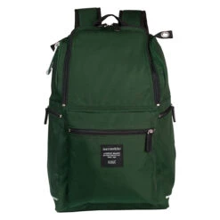 Marimekko Metro Dark Green Backpack