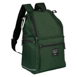 Marimekko Metro Dark Green Backpack 7 Marimekko Metro Dark Green Backpack -Marimekko Shop marimekko metro dark green backpack 49