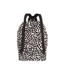 Marimekko Pitka Ikava Cream / Black Mini Eira Backpack 9 Marimekko Pitka Ikava Cream / Black Mini Eira Backpack -Marimekko Shop marimekko mini eira pitka ikava cream black backpack 47