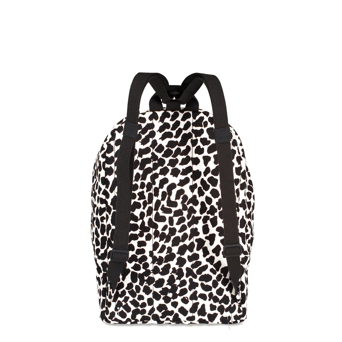 Marimekko Pitka Ikava Cream / Black Mini Eira Backpack 5 Marimekko Pitka Ikava Cream / Black Mini Eira Backpack - Image 5