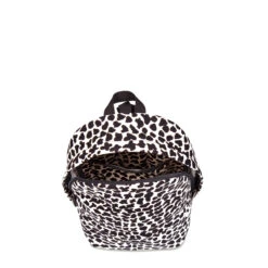 Marimekko Pitka Ikava Cream / Black Mini Eira Backpack 7 Marimekko Pitka Ikava Cream / Black Mini Eira Backpack -Marimekko Shop marimekko mini eira pitka ikava cream black backpack 48