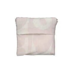 Marimekko Mini Unikko Tan / White Smartbag