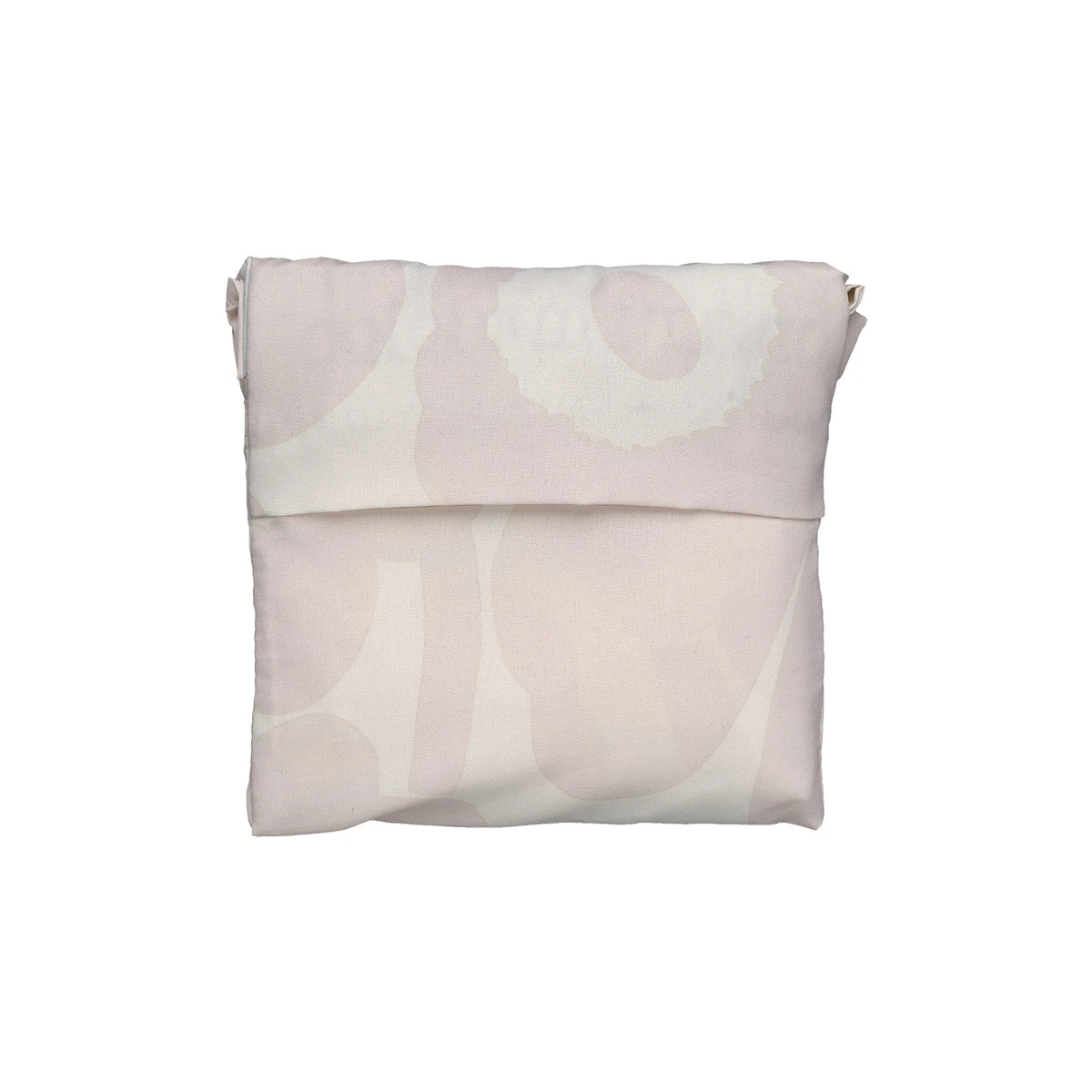 Marimekko Mini Unikko Tan / White Smartbag 1 Marimekko Mini Unikko Tan / White Smartbag