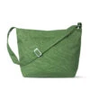 Marimekko Mini Weekender Green Tote Bag