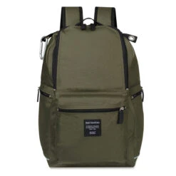 Marimekko Buddy Moss Backpack