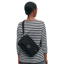 Marimekko My Things Black Bag