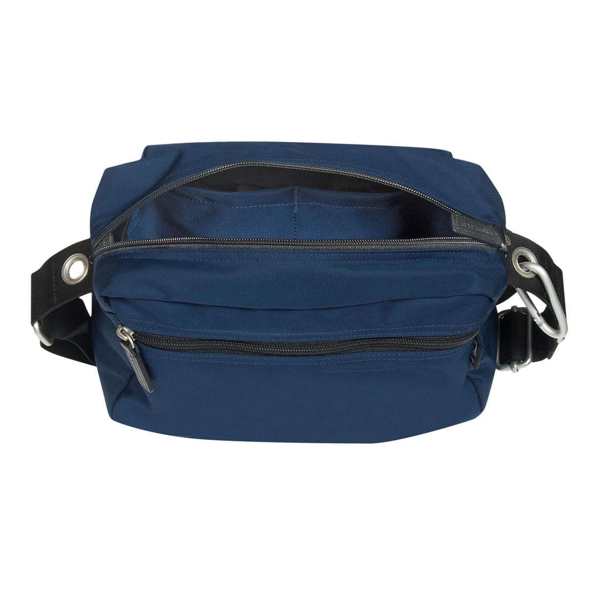 Marimekko My Things Night Blue Shoulder Bag 3 Marimekko My Things Night Blue Shoulder Bag - Image 3