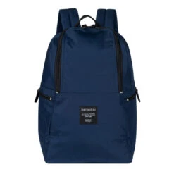 Marimekko Metro Night Blue Backpack -Marimekko Shop marimekko navy metro backpack 56