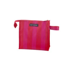 Marimekko Nimikko Nuuka Red/Pink Cosmetic Bag