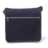 Marimekko Olkalaukku Navy Messenger Bag