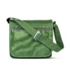 Marimekko Olkalaukku Urbaani Green Messenger Bag