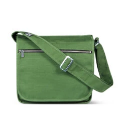 Marimekko Olkalaukku Urbaani Green Messenger Bag