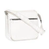 Marimekko Olkalaukku Urbaani White Messenger Bag