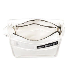 Marimekko Olkalaukku Urbaani White Messenger Bag -Marimekko Shop marimekko olkalaukku urbaani white messenger bag 52