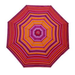 Marimekko Onnellinen Red Umbrella