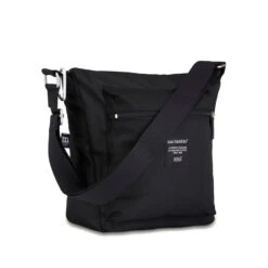 Marimekko Pal Black Shoulder Bag 8 Marimekko Pal Black Shoulder Bag -Marimekko Shop marimekko pal black shoulder bag 127