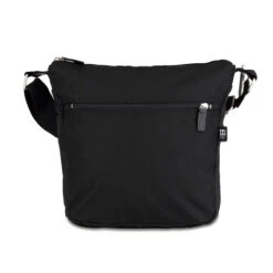 Marimekko Pal Black Shoulder Bag 7 Marimekko Pal Black Shoulder Bag -Marimekko Shop marimekko pal black shoulder bag 129