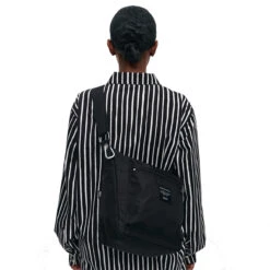 Marimekko Pal Black Shoulder Bag 9 Marimekko Pal Black Shoulder Bag -Marimekko Shop marimekko pal black shoulder bag 133