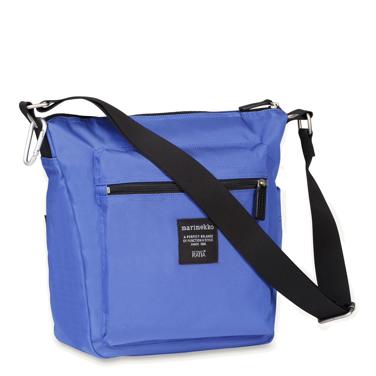 Marimekko Pal Blue Bag 1 Marimekko Pal Blue Bag