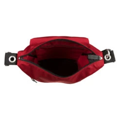 Marimekko Pal Red Shoulder Bag 6 Marimekko Pal Red Shoulder Bag -Marimekko Shop marimekko pal red wine shoulder bag 71