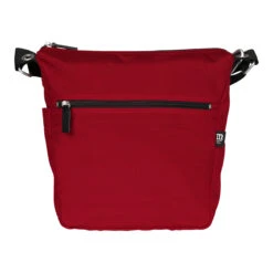 Marimekko Pal Red Shoulder Bag 7 Marimekko Pal Red Shoulder Bag -Marimekko Shop marimekko pal red wine shoulder bag 72