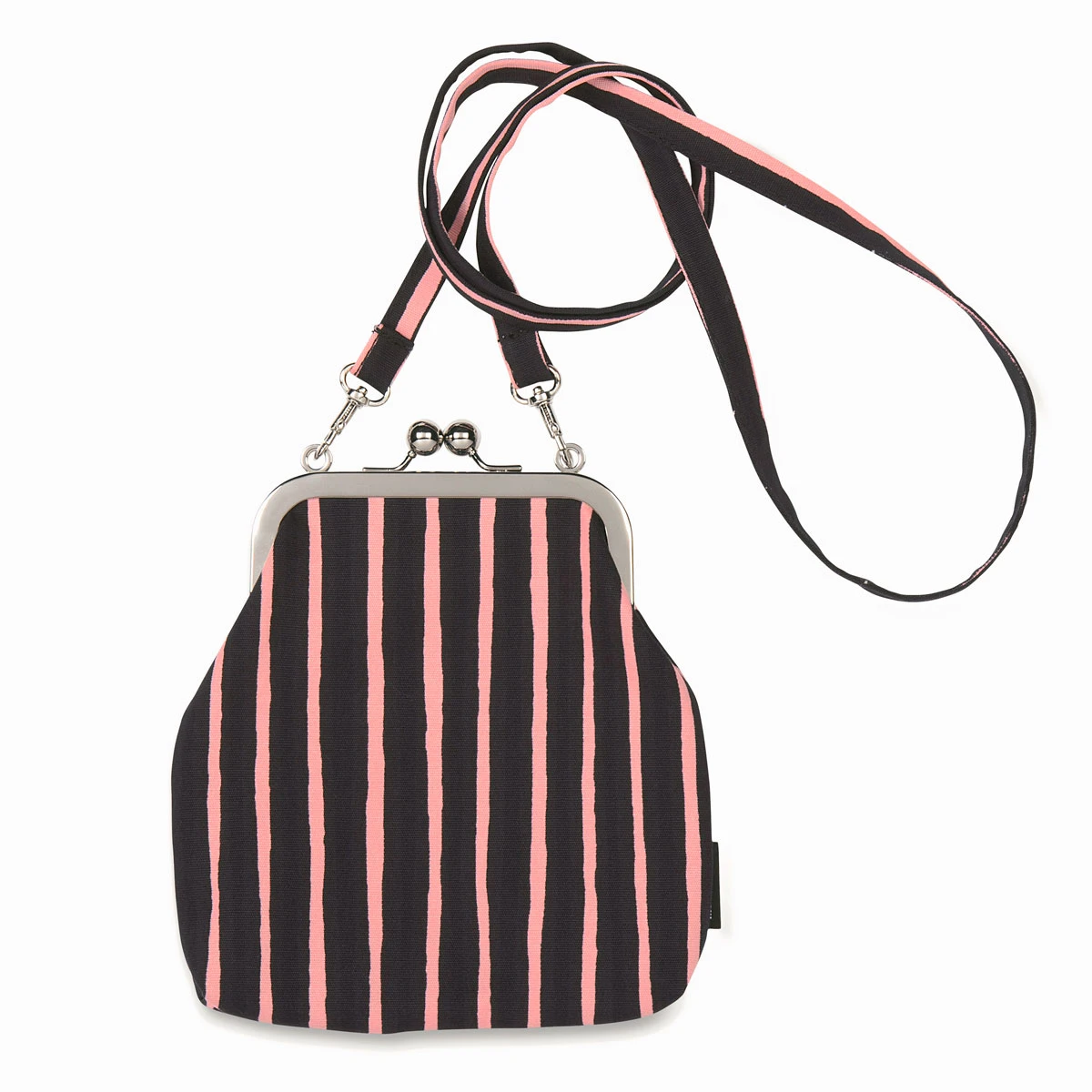 Marimekko Piccolo Roosa Purse 1 Marimekko Piccolo Roosa Purse