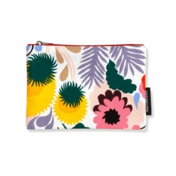 Marimekko Pikkukellukka Keksi Zip Pouch