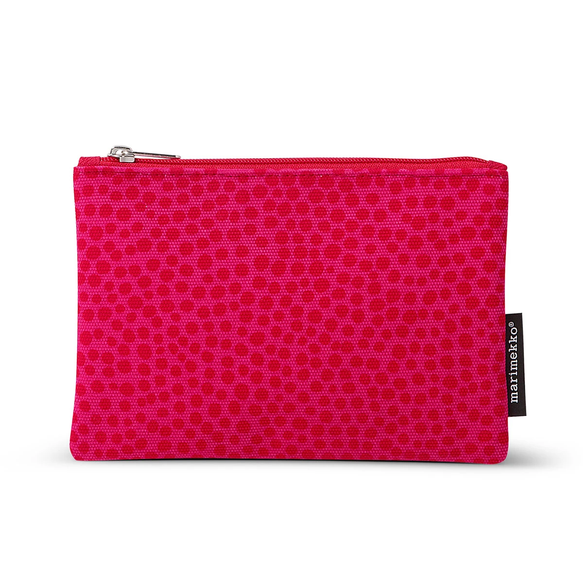 Marimekko Pirput Parput Keksi Zip Pouch 1 Marimekko Pirput Parput Keksi Zip Pouch