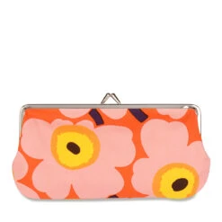 Marimekko Poppy Eyeglass Case