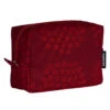Marimekko Puketti Maroon / Red Vilja Cosmetic Bag