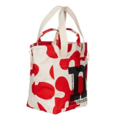 Marimekko Pulloposti Cotton / Red Tote Bag 11 Marimekko Pulloposti Cotton / Red Tote Bag -Marimekko Shop marimekko pulloposti cotton red tote bag 80