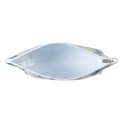 Marimekko Ruska Blue / White / Pink Cosmetic Bag