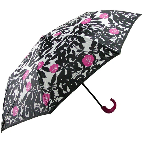 Marimekko Ruusupuu Umbrella 1 Marimekko Ruusupuu Umbrella