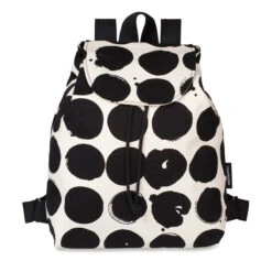 Marimekko Ruusuruoho Erika Backpack -Marimekko Shop marimekko ruusuruoho erika backpack 47