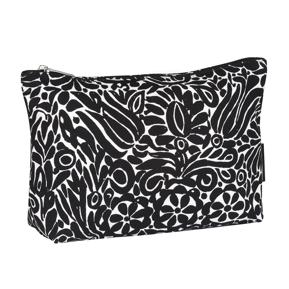 Marimekko Ruut Black / White Tamara Bag 1 Marimekko Ruut Black / White Tamara Bag